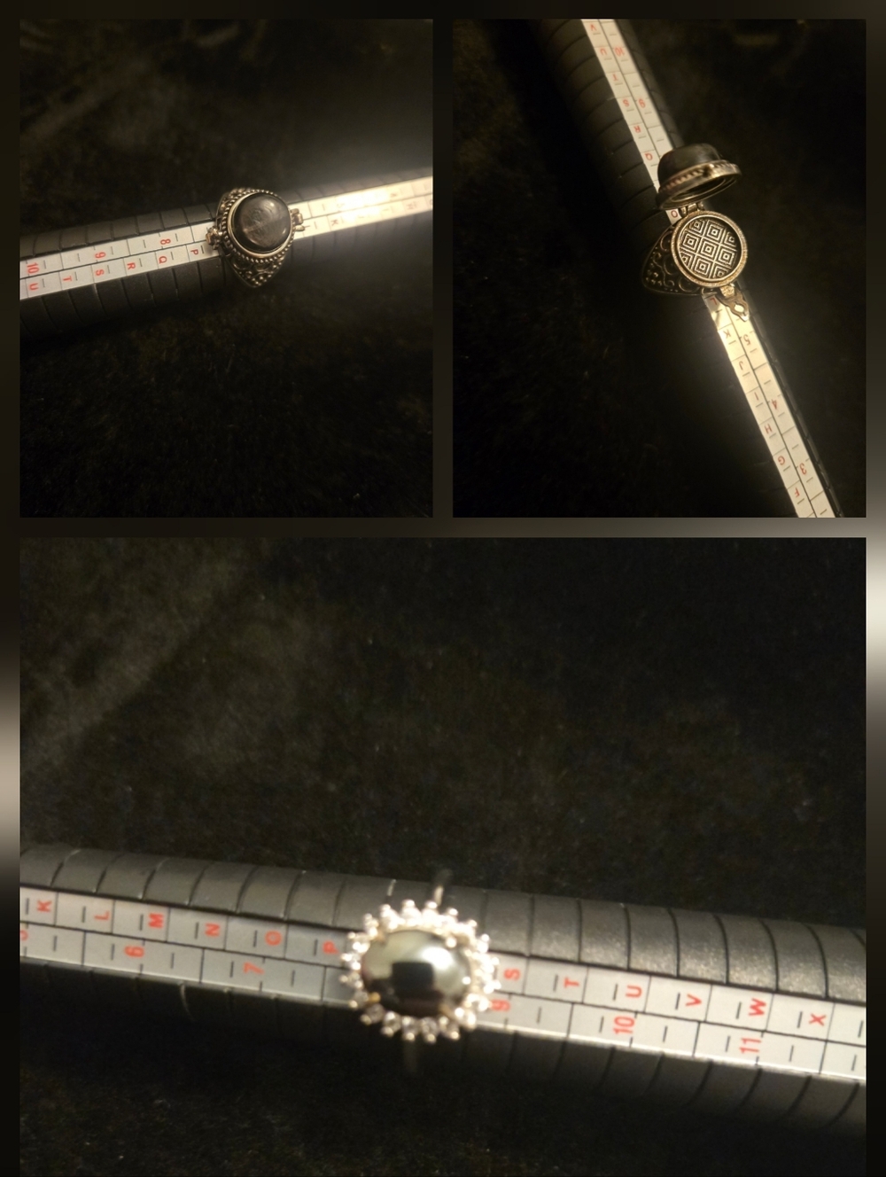 Two Rings
